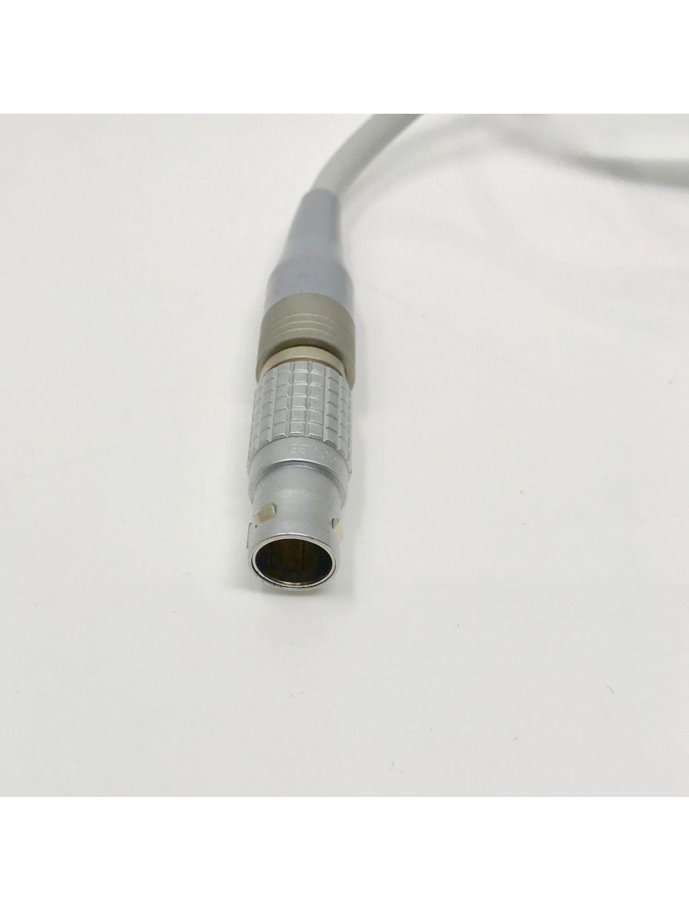 Lumenis Versa Cut Handpiece For Morcellator Laser System Reusable Holmium