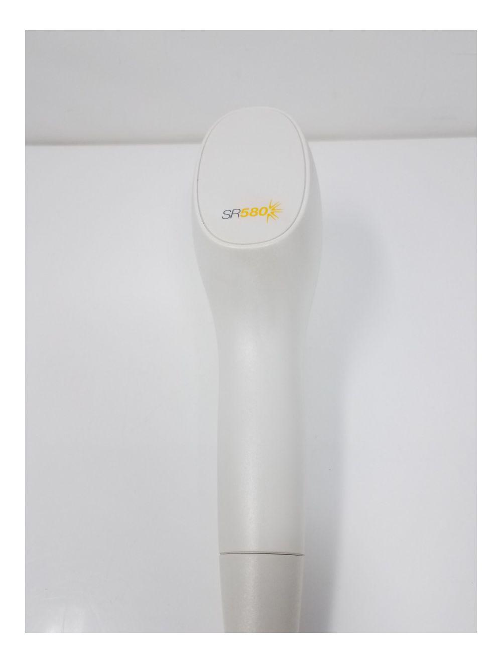 Venus Versa Concept IPL SR 580 Handpiece Rejuvenation HP Hand Piece Only 5 Shots