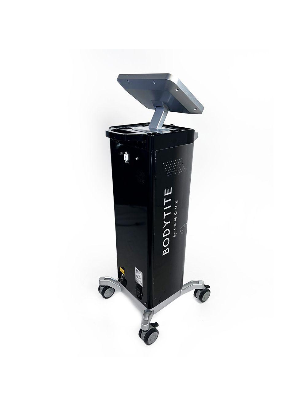 2017 InMode RF BodyTite AccuTite FaceTite Facial Body Contouring System