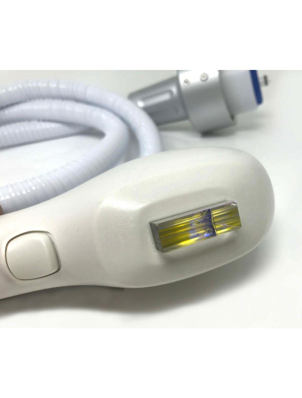 Venus Versa Concept IPL SR 515 Handpiece Skin Rejuvenation HP Hand Piece