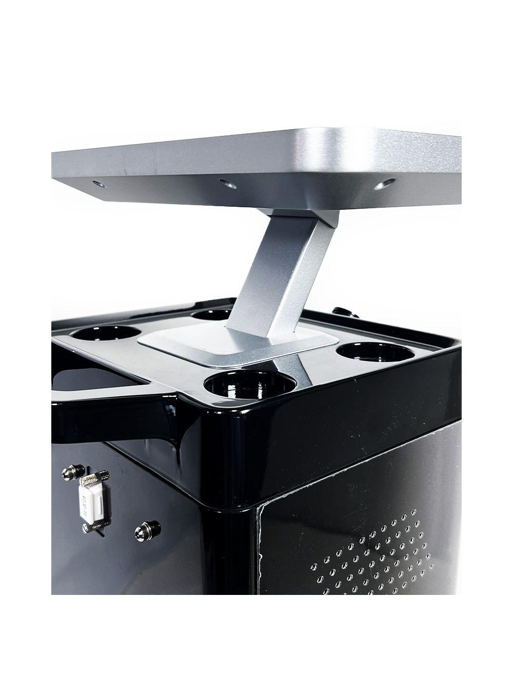 2017 InMode RF BodyTite AccuTite FaceTite Facial Body Contouring System