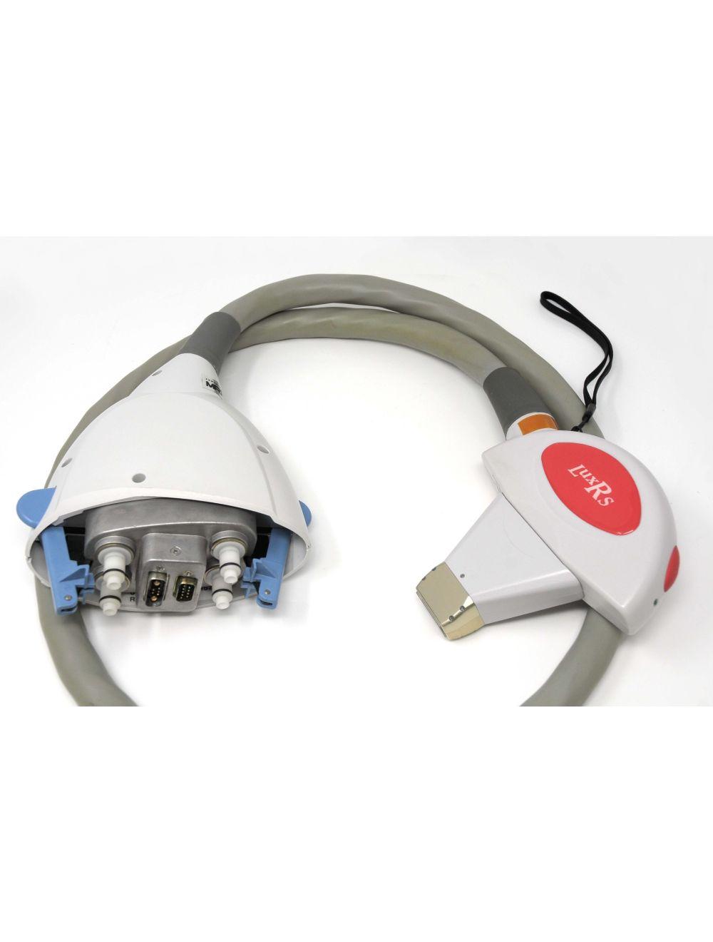 2006 Palomar StarLux 300 LuxRs HandPiece Cynosure Lux Rs Hand Piece Hair Removal