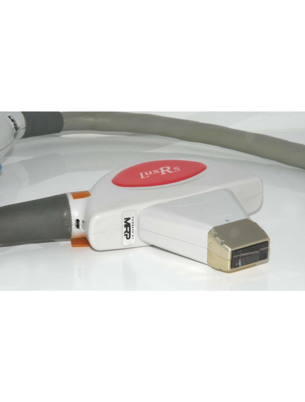 2006 Palomar StarLux 300 LuxRs HandPiece Cynosure Lux Rs Hand Piece Hair Removal