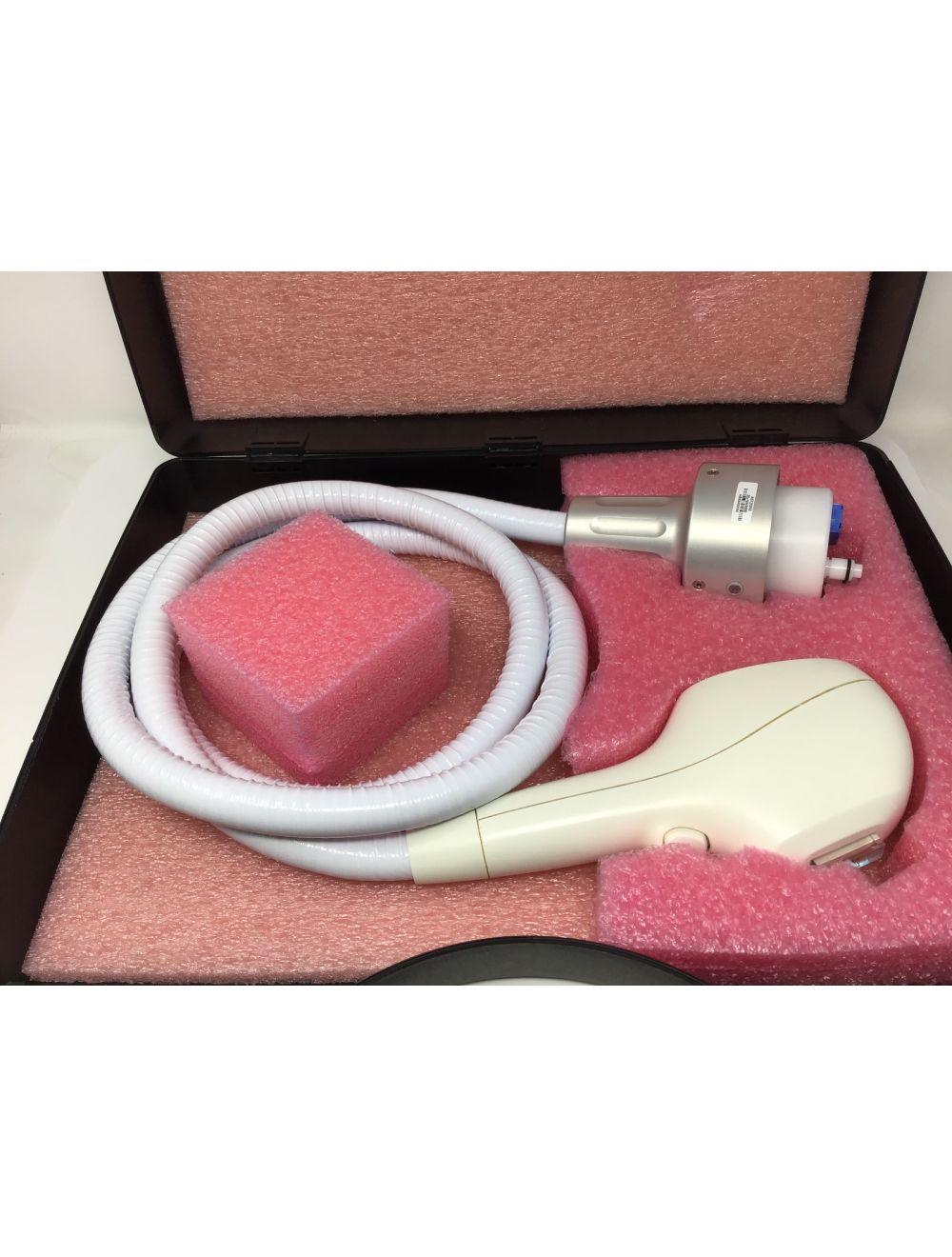 Venus Versa Concept IPL HR 690 Handpiece Skin Rejuvenation AS120030 Hand Piece