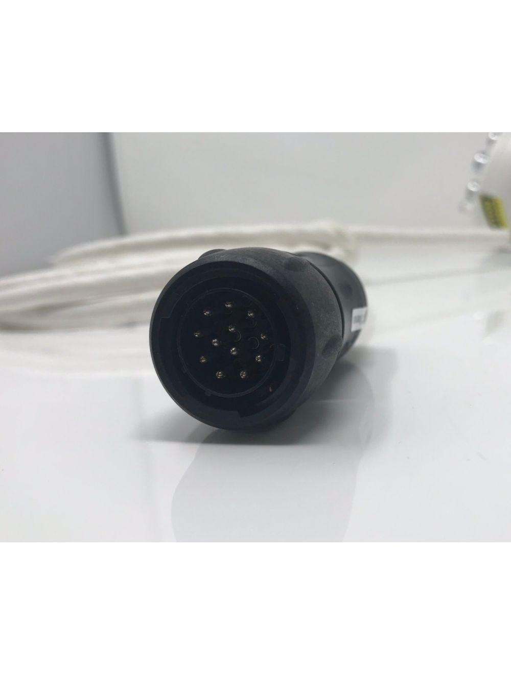 Venus Concept Octipolar RF HP Applicator Wrinkle Reduction Hand Piece AS120053