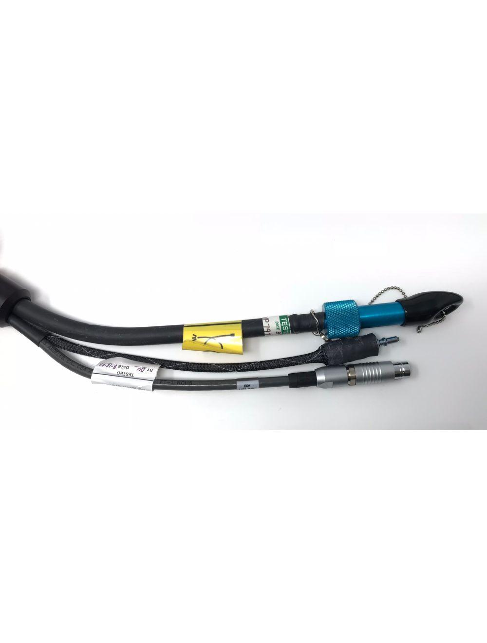 Candela Mini GentleYAG SRT Laser HandPiece 6 8 10mm YAG 7122003836