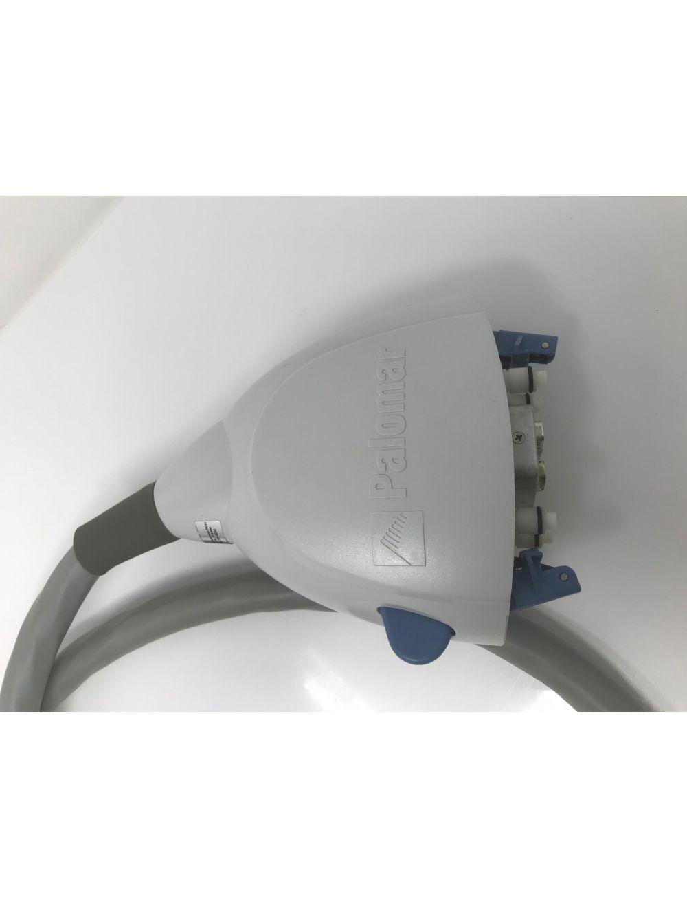 2007 Palomar Starlux 300 Lux RS Laser Hair Removal Hand Piece IPL HP 1520RS26