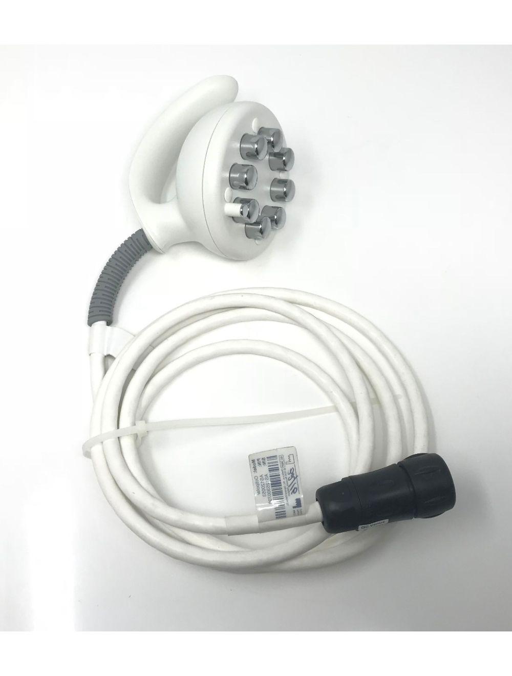 Venus Concept Octipolar RF HP Applicator Wrinkle Reduction Hand Piece AS120053