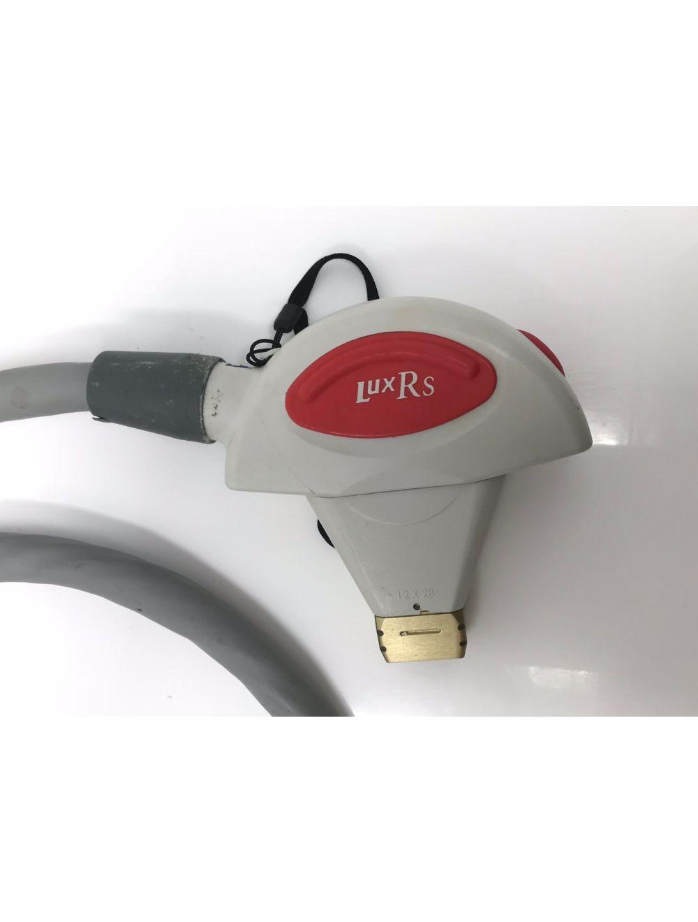 2013 Palomar Starlux 300 Lux RS Laser Hair Removal Hand Piece IPL HP 1520RS26R