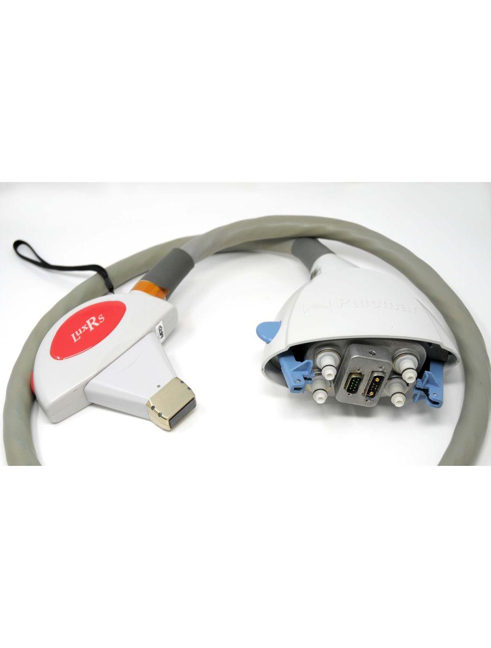 2006 Palomar StarLux 300 LuxRs HandPiece Cynosure Lux Rs Hand Piece Hair Removal