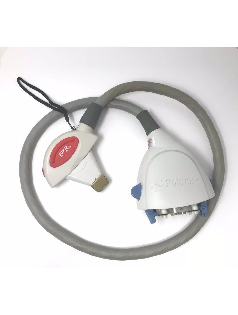 2007 Palomar Starlux 300 Lux RS Laser Hair Removal Hand Piece IPL HP 1520RS26R