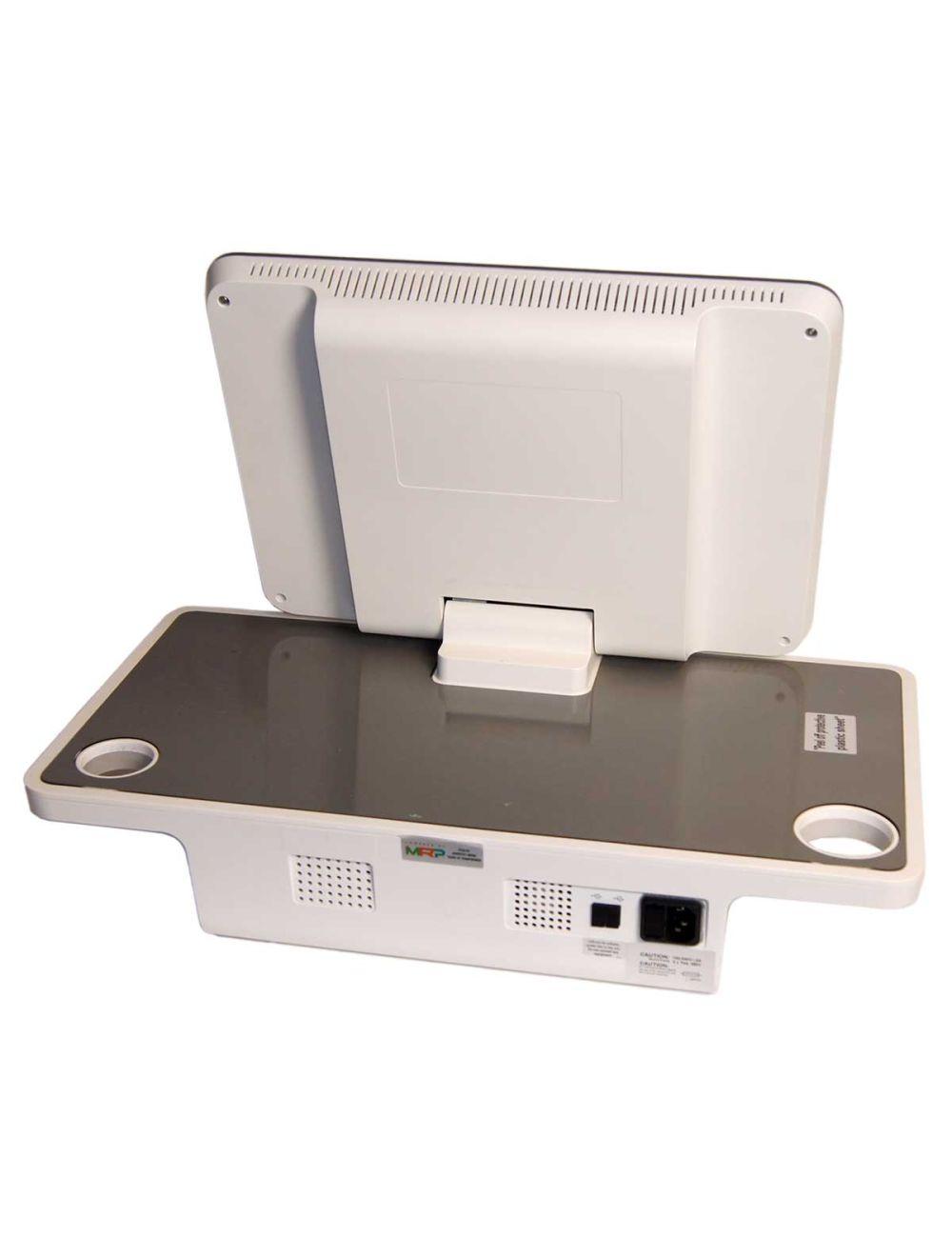 Syneron eTwo eMatrix e2 Skin Rejuvenation Tabletop System Screen Issues As-Is