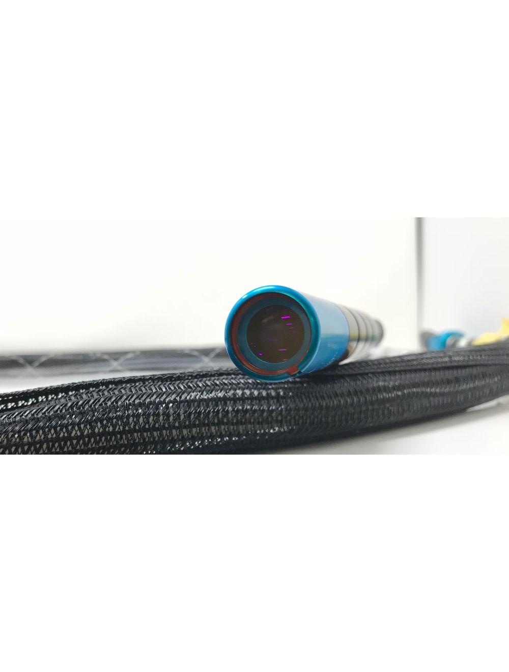 Candela Mini GentleYAG SRT Laser HandPiece 6 8 10mm YAG 7122003836