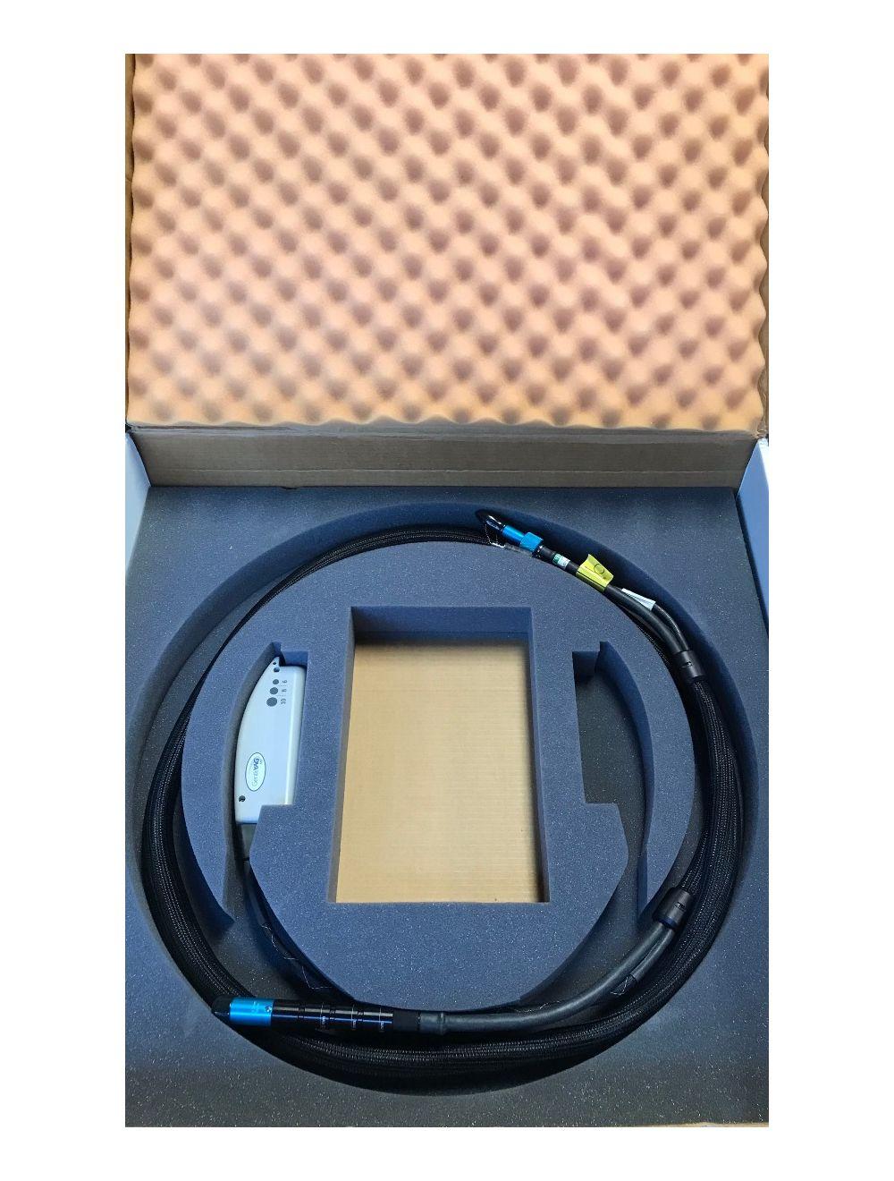 Candela Mini GentleYAG SRT Laser HandPiece 6 8 10mm YAG 7122003836