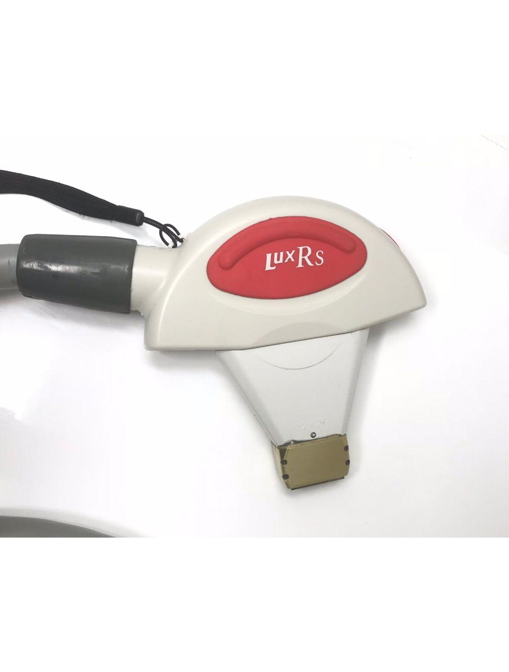 2007 Palomar Starlux 300 Lux RS Laser Hair Removal Hand Piece IPL HP 1520RS26R