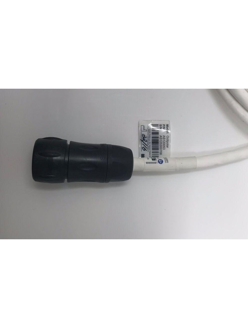 Venus Concept Octipolar RF HP Applicator Wrinkle Reduction Hand Piece AS120053