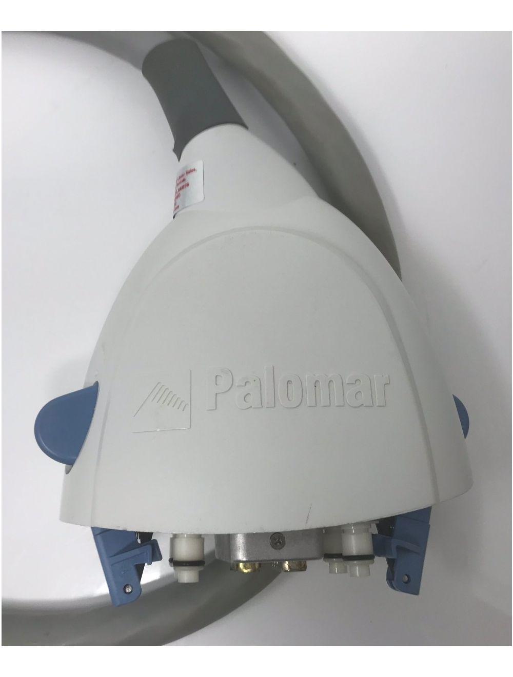 2007 Palomar Starlux 300 Lux RS Laser Hair Removal Hand Piece IPL HP 1520RS26R