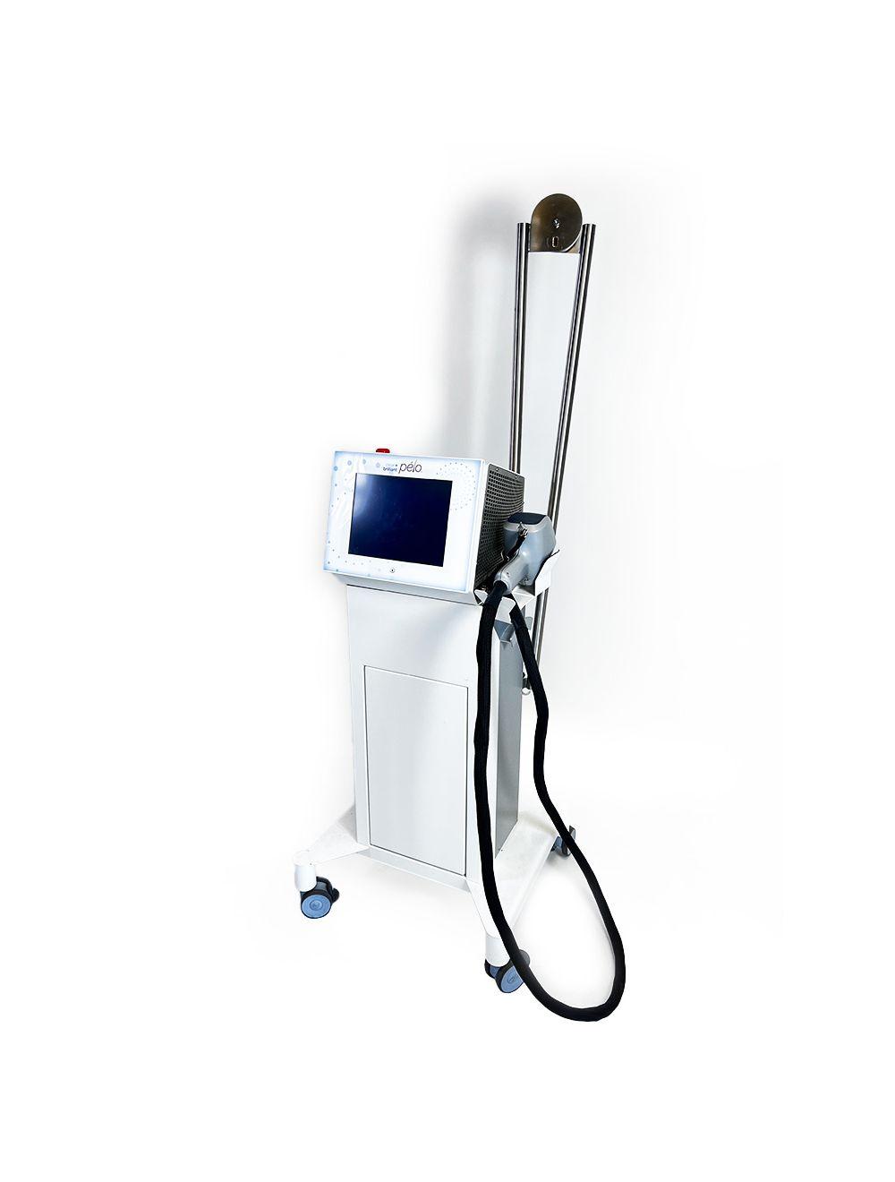 2015 Solta Clear + Brilliant Pelo 808nm Diode Laser Hair Removal System
