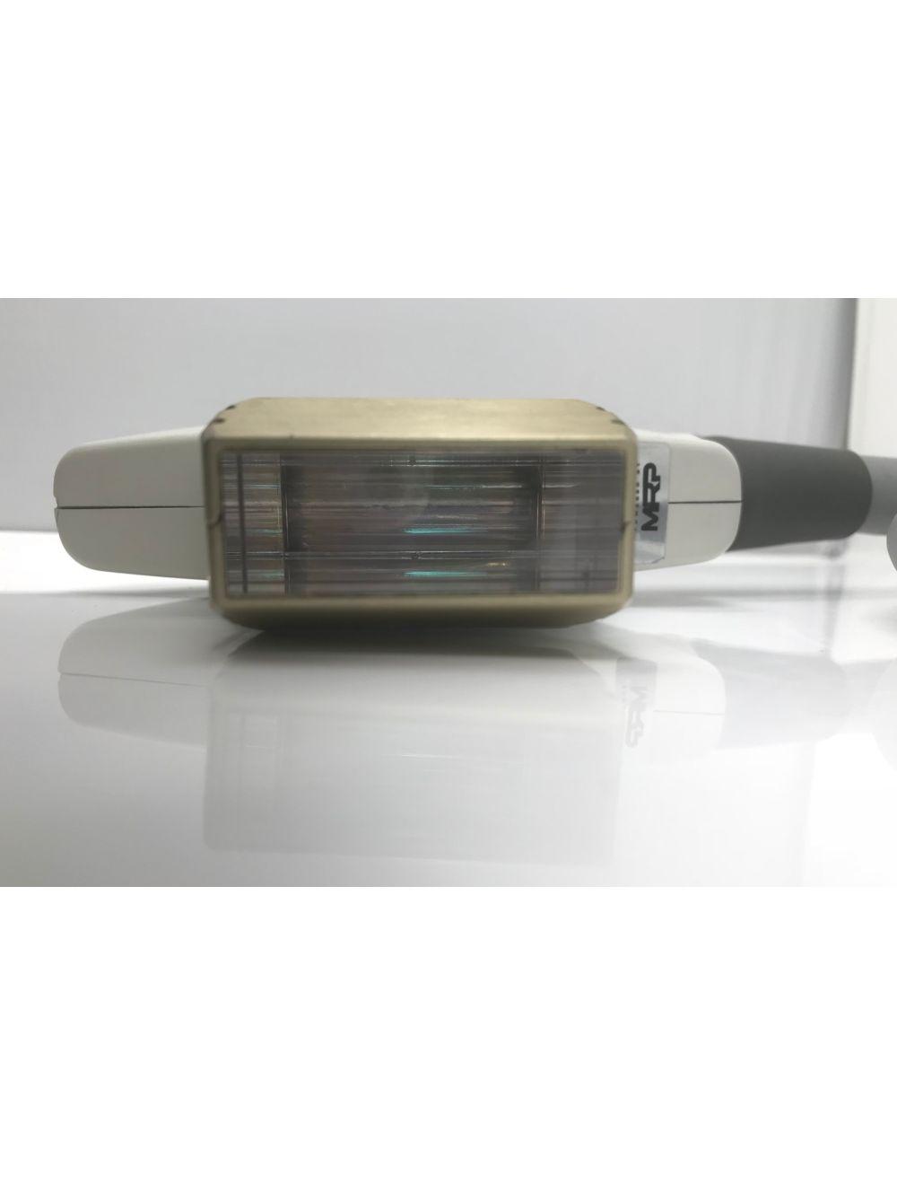 2006 Palomar StarLux 300 Laser Lux V Hand Piece Cynosure Acne IPL HP 1520V016R