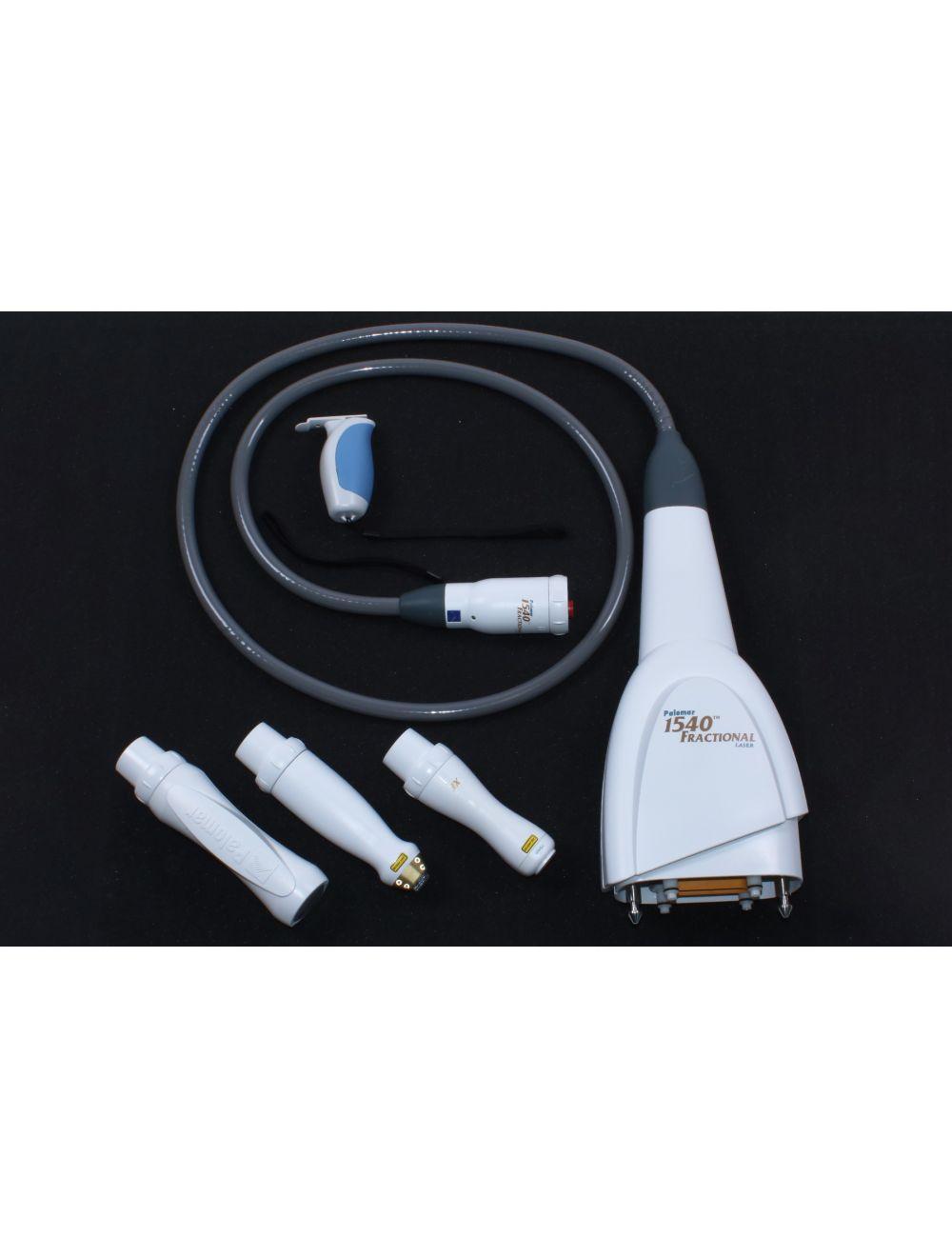 2017 Palomar Icon 1540 Fractional Erbium Laser Skin Resurfacing Handpiece LOW