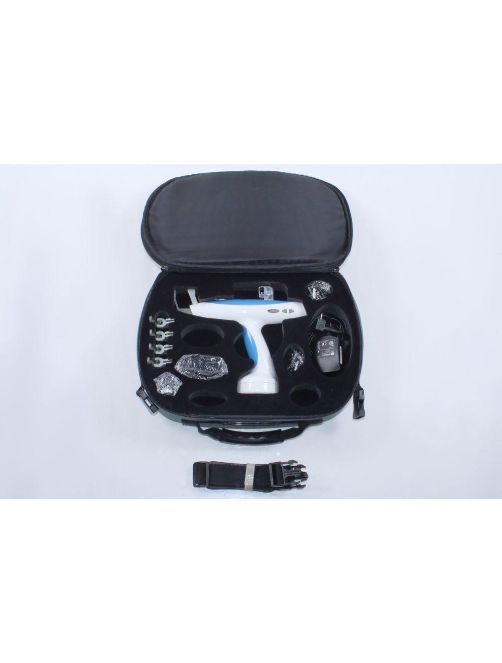 Inderm Power Syringe Injector Micro Injection Mesotherapy Gun IM-IND-PSI-2