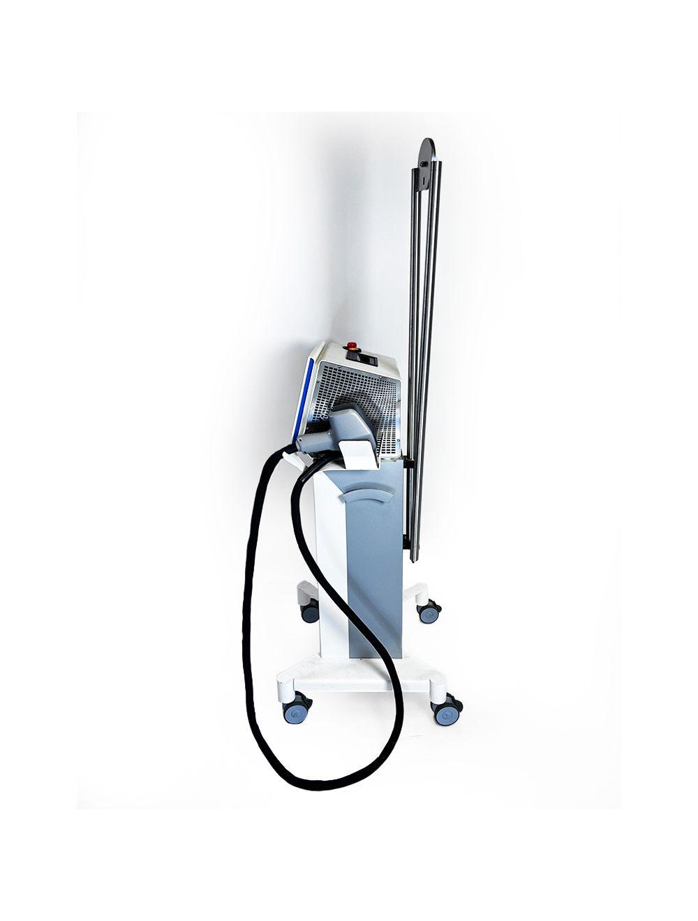 2015 Solta Clear + Brilliant Pelo 808nm Diode Laser Hair Removal System