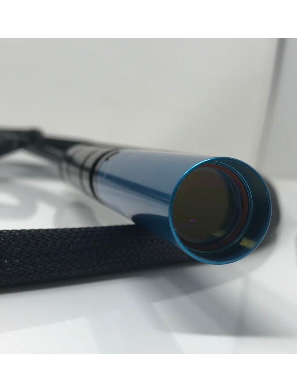 Candela GentleYAG VR Handpiece 1.5 to 3mm Laser DCD Hand Piece 7122003634