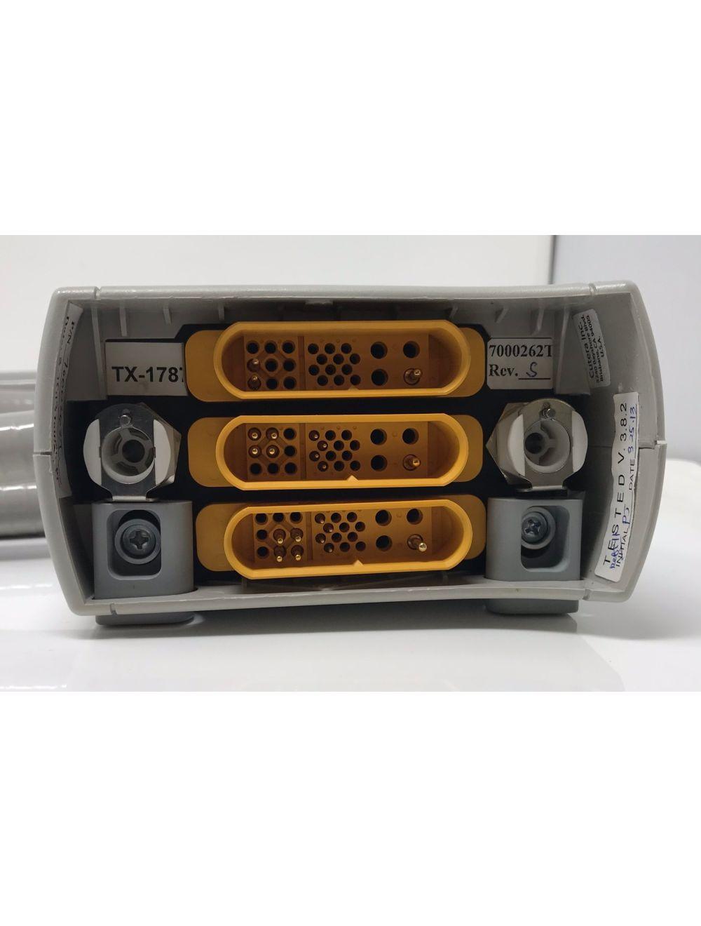 Cutera Titan XL Skin Tightening Solera Handpiece IR IPL FULLY RELOADED 7000262T