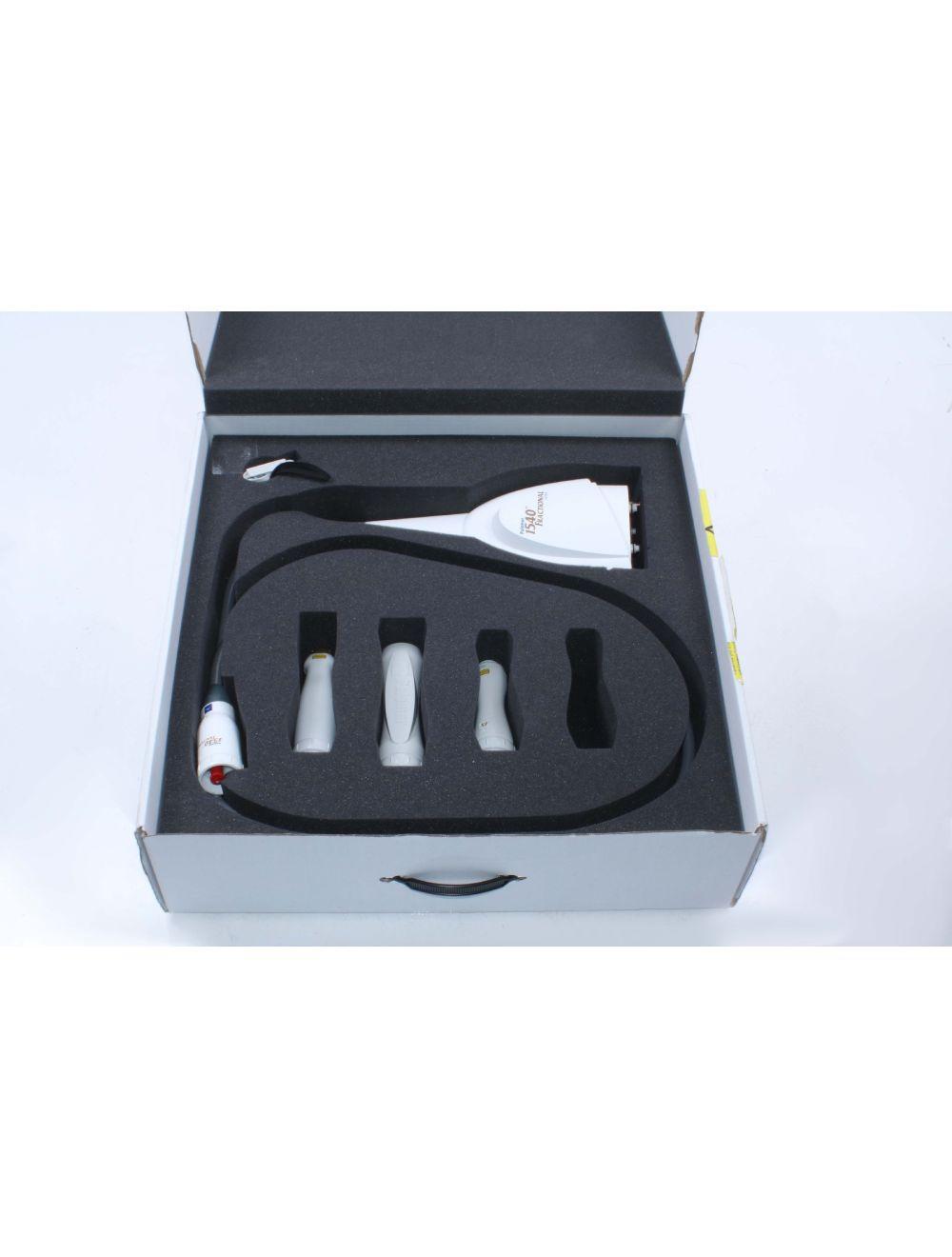 2017 Palomar Icon 1540 Fractional Erbium Laser Skin Resurfacing Handpiece LOW