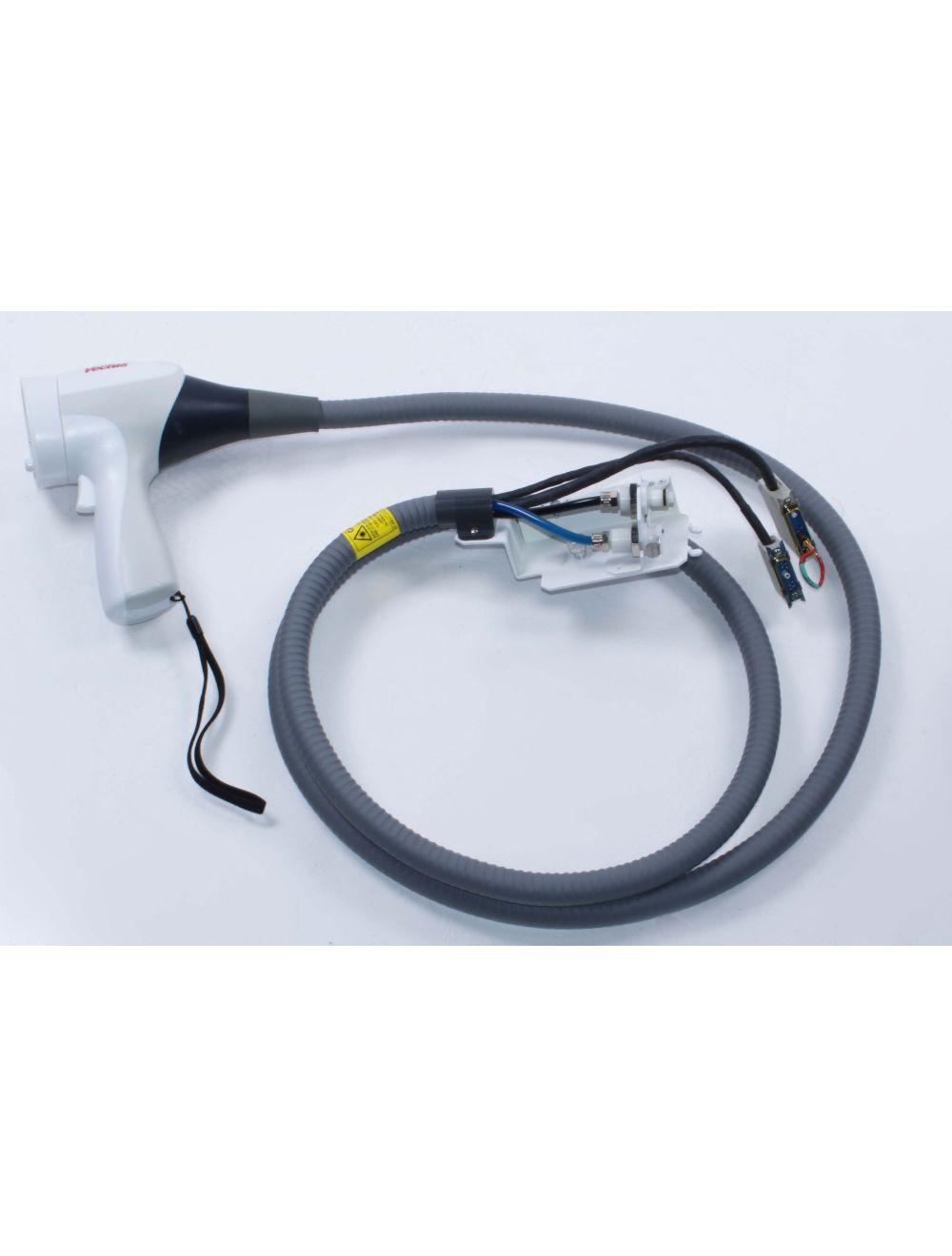 Cynosure Palomar Vectus 810 Diode Laser Hair Removal Handpiece < 1,000 Shots