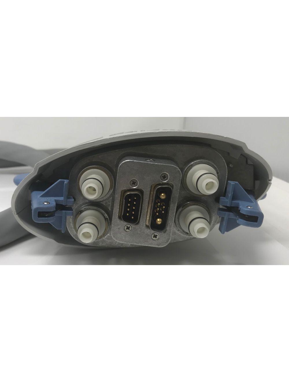 2006 Palomar StarLux 300 Laser Lux V Hand Piece Cynosure Acne IPL HP 1520V016R