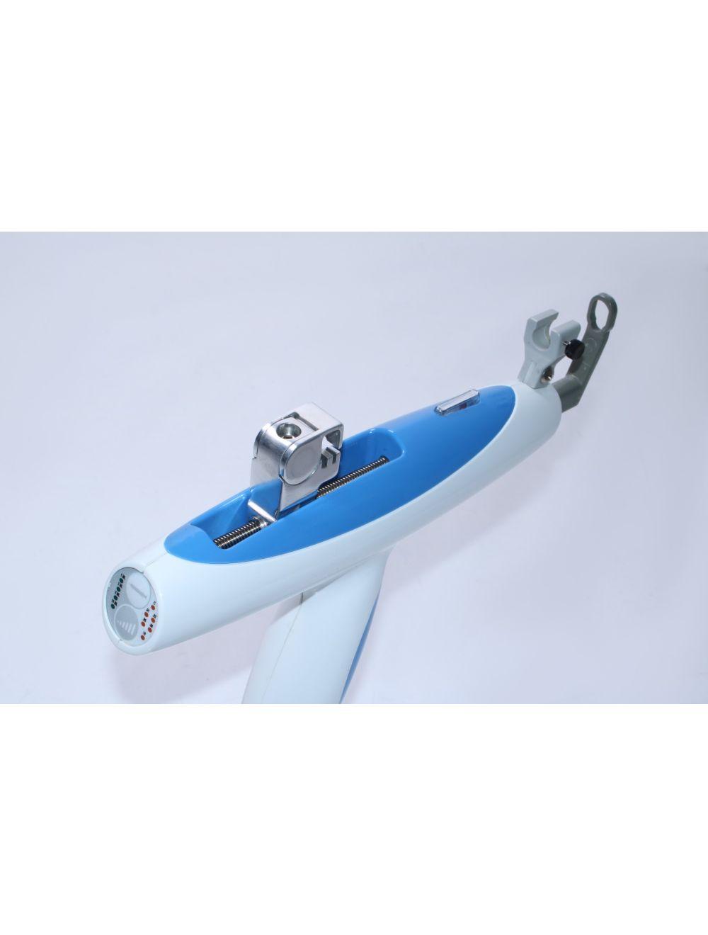 Inderm Power Syringe Injector Micro Injection Mesotherapy Gun IM-IND-PSI-2