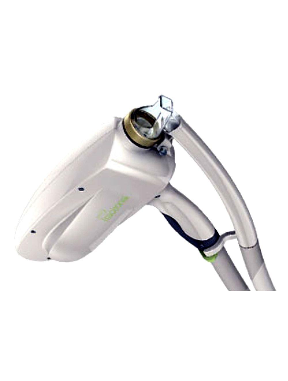 Cutera PEARL FRACTIONAL Erbium Er YSGG Skin Tightening Acne Handpiece 2790nm