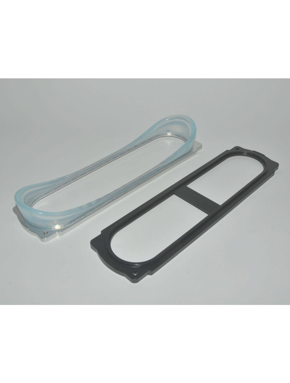 ZELTIQ CoolSculpting CoolAdvantage PLUS Cool Advantage Vacuum Applicator Face