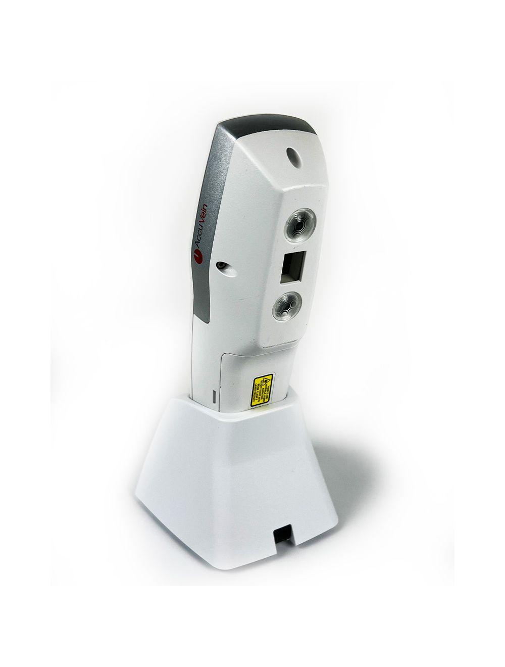 AccuVein Handheld Laser Portable Vein Finder Illumination AV300 Complete Kit