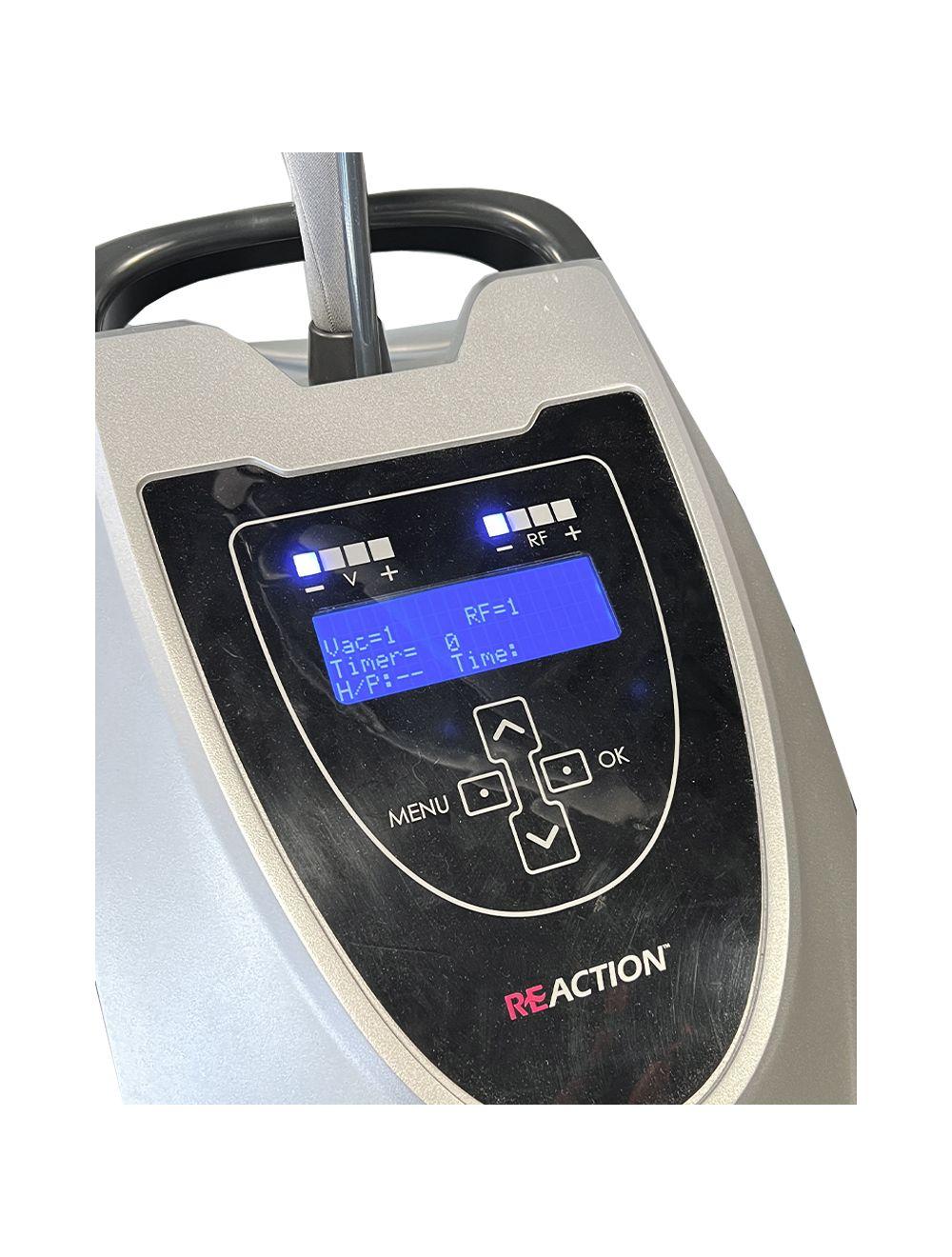 Viora REACTION Body Contouring Skin Tightening Contour RF System 2012