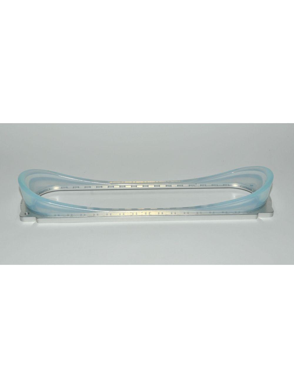 ZELTIQ CoolSculpting CoolAdvantage PLUS Cool Advantage Vacuum Applicator Face