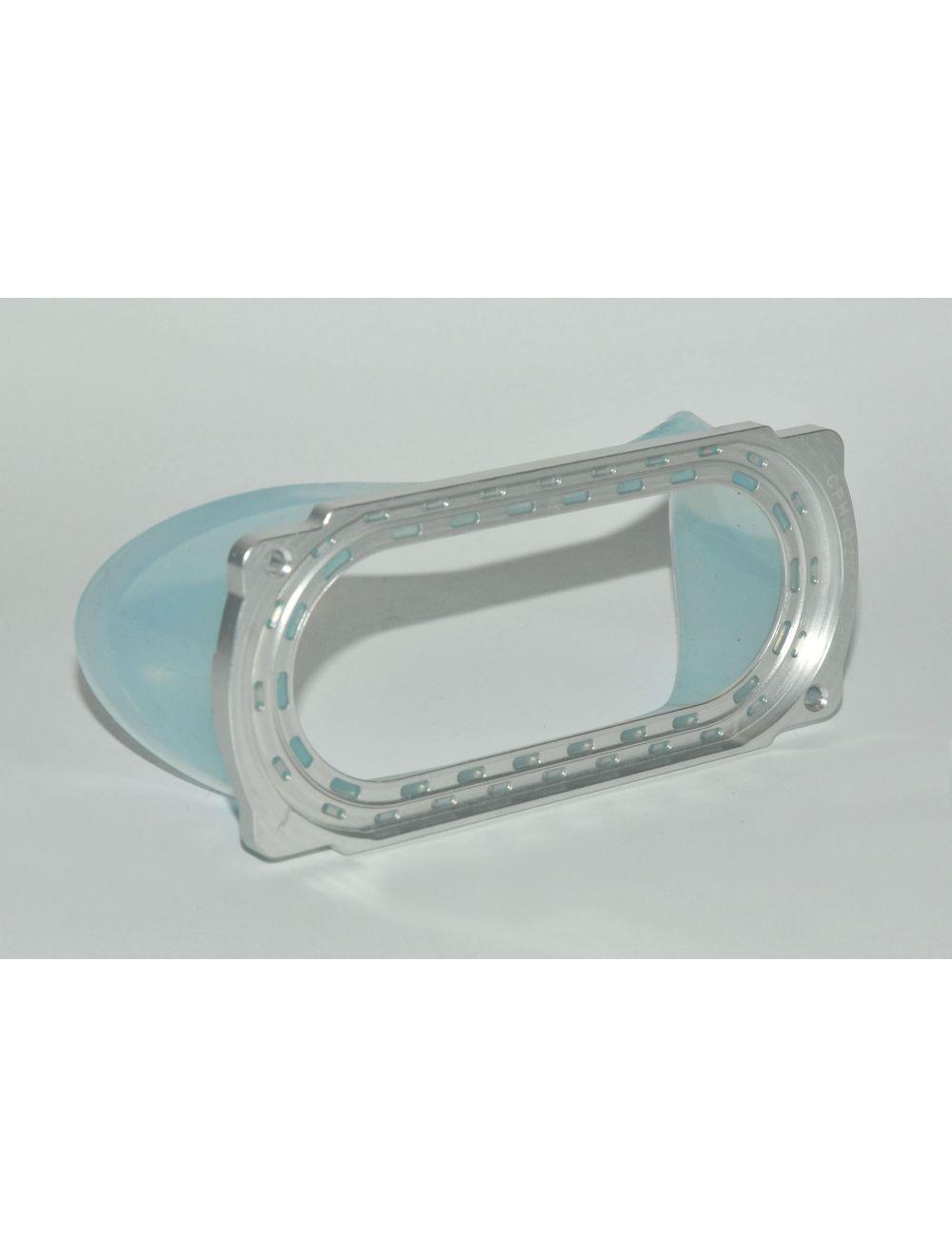 ZELTIQ CoolSculpting CoolAdvantage Petite Contour Cool Advantage Applicator Head