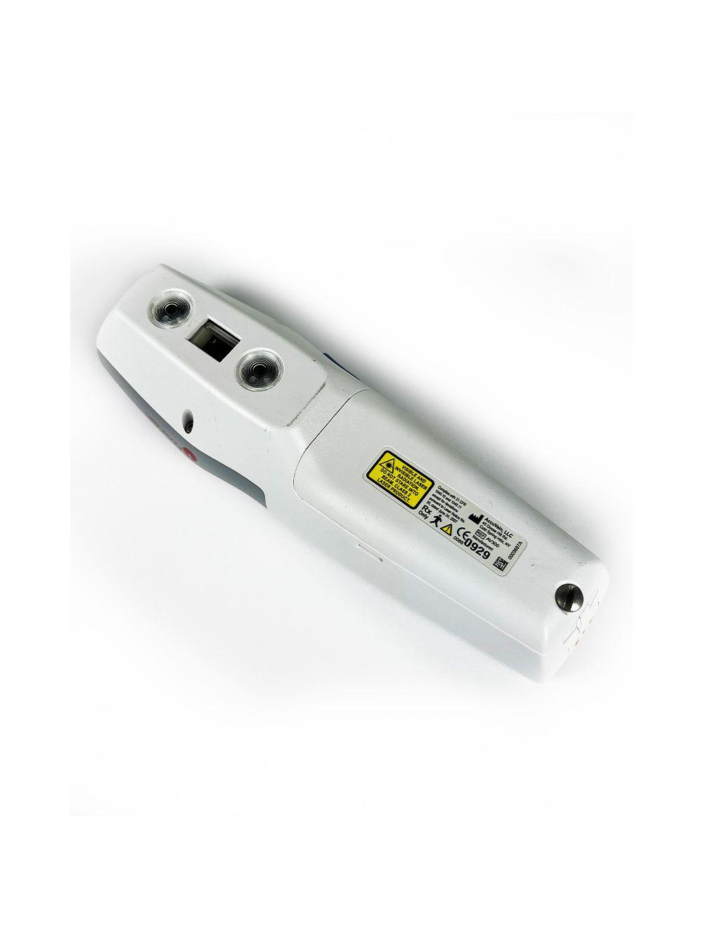 AccuVein Handheld Laser Portable Vein Finder Illumination AV300 Complete Kit