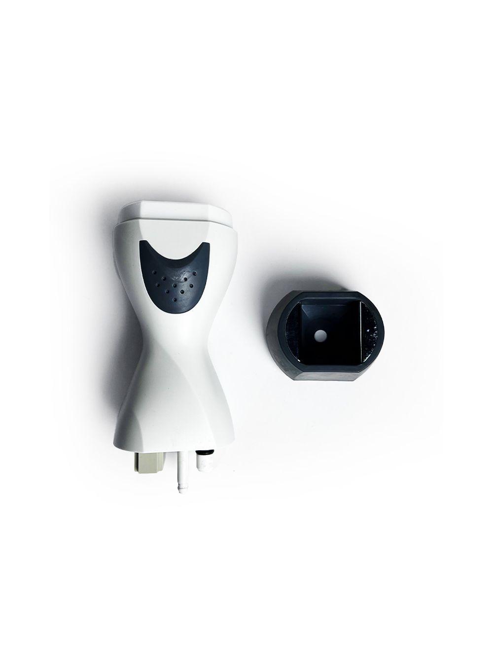 Viora REACTION Body Contouring Skin Tightening Contour RF System 2012