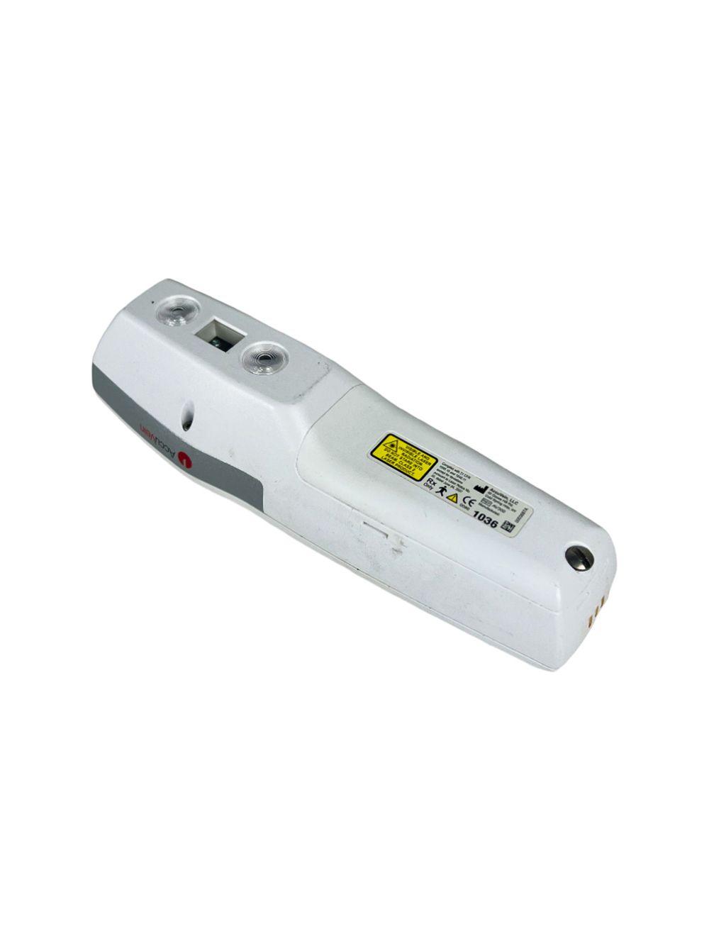 AccuVein Handheld Laser Portable Vein Finder Illumination AV300 Full Kit