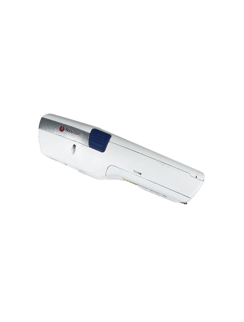 AccuVein Handheld Laser Portable Vein Finder Illumination AV400 Complete Kit