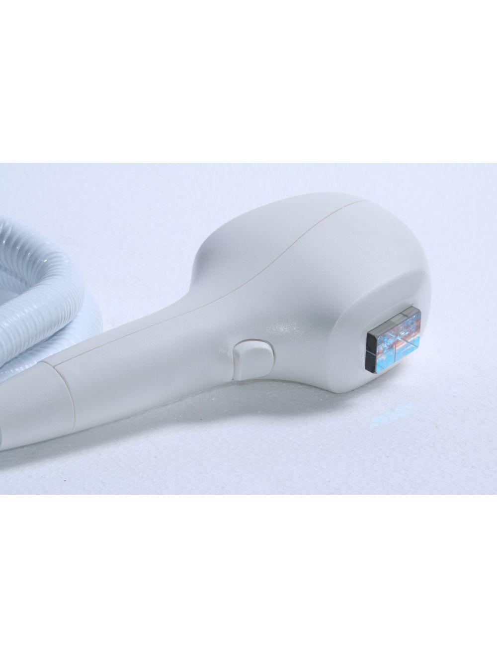 VenusConcept Venus Versa HR650XL IPL Hair Removal HR 650 XL Handpiece Low Shots