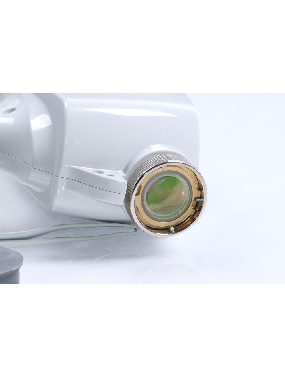 2015 Cutera Pearl Fractional Er:YSGG 2790 Resurfacing Laser Handpiece w/ Cradle