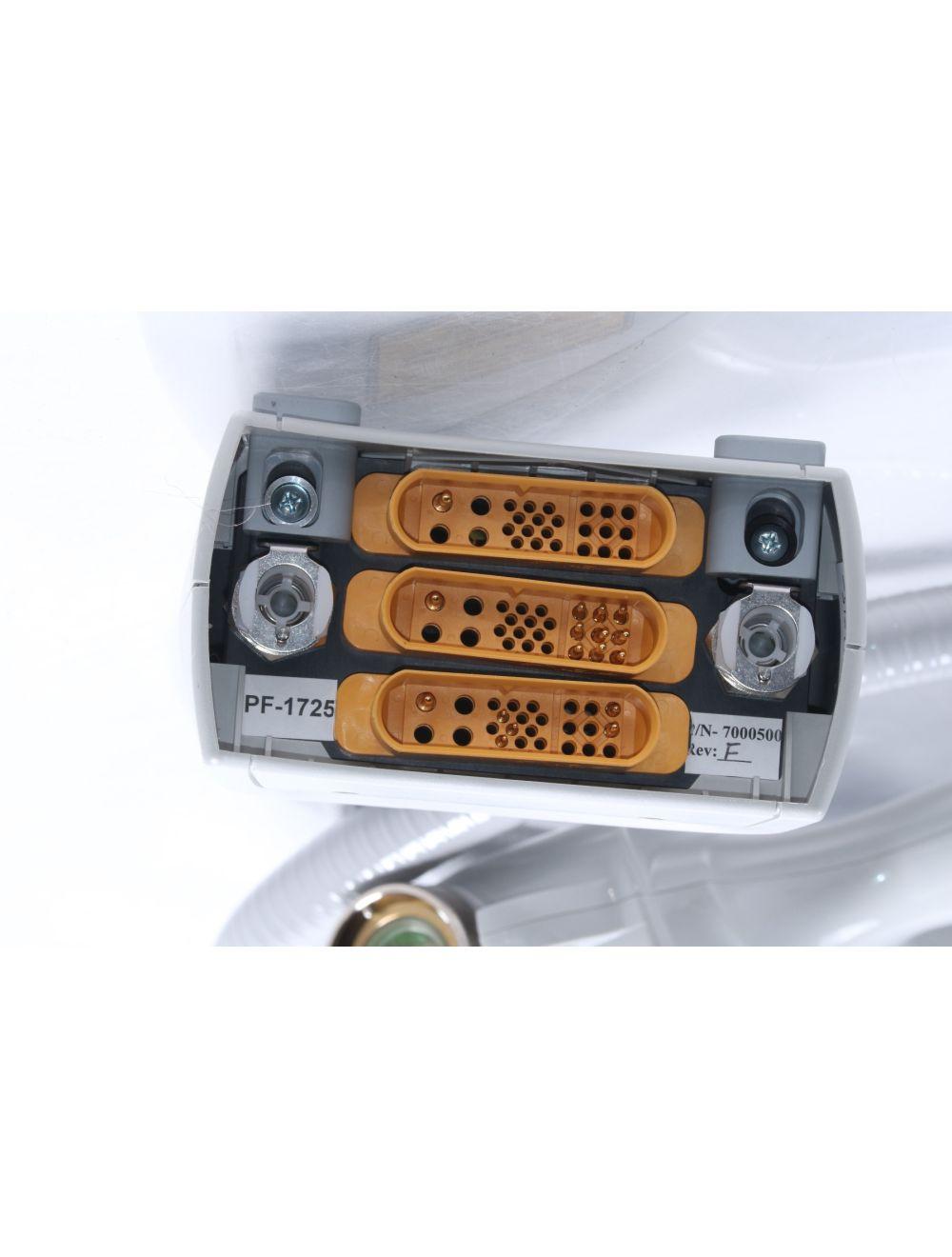 2015 Cutera Pearl Fractional Er:YSGG 2790 Resurfacing Laser Handpiece w/ Cradle