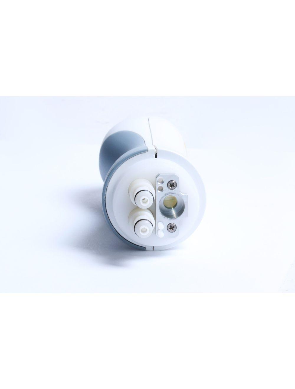 Palomar Icon 1540 Erbium 15 mm XF Fractional Laser Microlens Handpiece LENS BURN