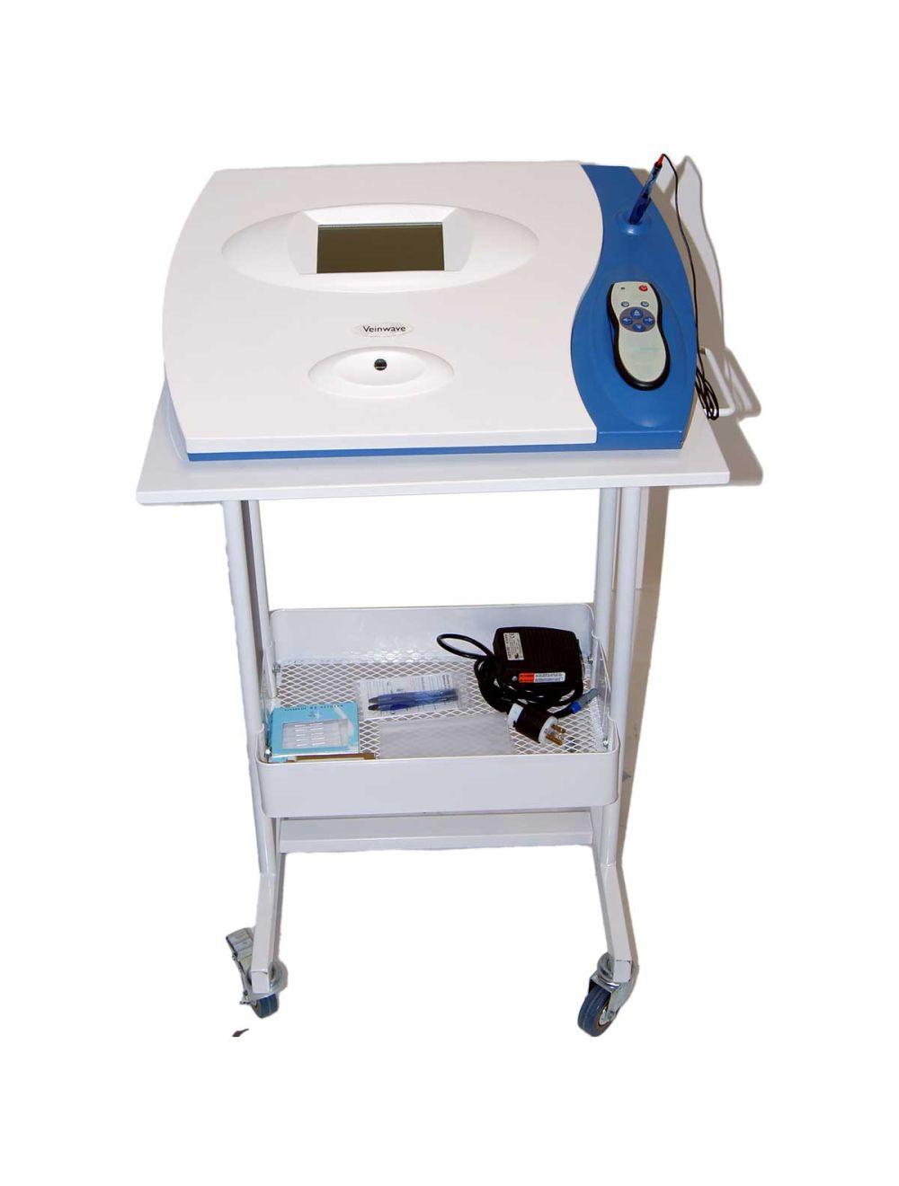 Veinwave Precise RF Ablation Sclerotherapy Telangiectasia Spider Thread Veins