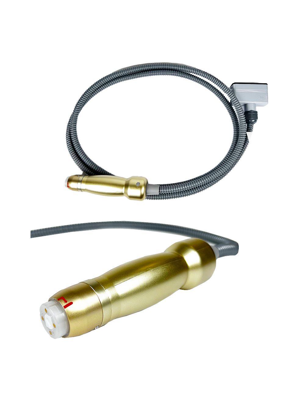 Sylfirm X Ultimate Edition Repeated Ultra-Short Pulse RF Microneedling System