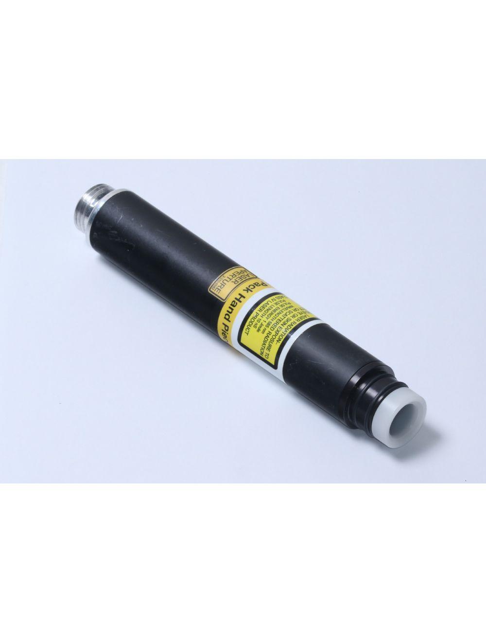 Lumenis Focus Naturalase Piqo4 Yellow 585 nm Dye Pack Laser Handpiece AC-4000040