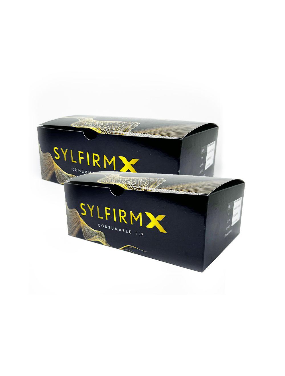 Sylfirm X Ultimate Edition Repeated Ultra-Short Pulse RF Microneedling System